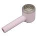 Lint Roller Lint Shaver USB Charging for Clothes for Couch () Pink