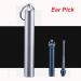 SUODAO Ear Wax Remover Curette with Portable Case - Blue Earwax Cleaning Tool - Buy Online on GoSupps.com