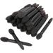 FOMIYES 200 Pcs Makeup Eyeshadow Sponge Reusable Women Eyeshadow Brush Eye Shadow Miss - Buy Online on GoSupps.com