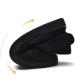 Extra Wide Diabetic Shoes for Women - Soft & Comfortable Summer Breathable Design, Perfect for Swollen Edema Feet - Size 5.5 Black - Buy Online on GoSupps.com