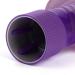 Hair Dryer Diffuser - Professional Purple Curly Blow Dryer Styling Accessory for Perfect Curls - Buy Online on GoSupps.com