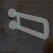 Stainless Steel Anti-Slip U-Shaped Bathroom Grab Rails Safety Support Handle Shower Handle Elderly Child Injury Durable Beautiful And Generous Suitable - Buy Online on GoSupps.com