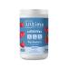 Ultima Replenisher Hydration Electrolyte Powder- 90 Servings- Keto & Sugar Free- Feel Replenished Revitalized- Naturally Sweetened- Non- GMO & Vegan Electrolyte Drink Mix- Blue Raspberry