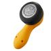 Fabric Shaver Rechargeable Lint Remover with Electrostatic Brush 120mm D