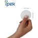 Ipek Makeup Remover Pads 300 Count 100% Pure Cotton Wool Pad Round Eye Make Up Pads Lint Free Cosmetic Rounds Soft and Absorbent Face Cleansing Pads Removed Pads for Nail Disposable White 3 Packs x 100 Pcs - Buy Online on GoSupps.com