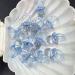 WFZ17 50pcs Mini Pink Acrylic Pacifiers - Baby Shower Game Decorations - Perfect for Celebrations - Buy Online on GoSupps.com