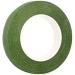 DECORA 1/2 Wide Dark Green Floral Tapes for Bouquet Stem Wrapping and Floral Crafts Supply