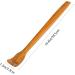 Plafope 2-Piece Fragrant Wood Massage Device for Relaxing Shoulder & Back Scratching - Premium Back Massager Tools - Buy Online on GoSupps.com