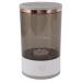 TRISAR Electric Makeup Brush Cleaner 8W 7000rpm Visible Automatic Brush Cleaner for Travel