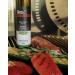 Huile d'olive vierge extra au Romarin Bouteille en verre fonc de 250ml Olives et gourmandises - Buy Online on GoSupps.com