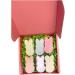 Bunny Peeps Easter Bath Bomb Gift Set - Multi-Pack | Luxurious Spa Experience - Buy Online on GoSupps.com