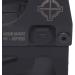 Sightmark Mini Shot FMS Reflex Sight Black - Lightweight & Quick Detach - Buy Online on GoSupps.com