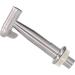 High-Pressure Stainless Steel Rinse Tap Spray | Bidet Hose Sprayer for Bathroom & Toilet - International Shipping - Buy Online on GoSupps.com