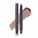 Eye Shadow Sticks | Pearl Shimmer Eyeshadow Stick - Eye Brightener Stick Highlighter Makeup Matte Shimmer Eye Brightener Stick Sritob 01# Gray Brown
