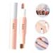 Buy Ipetboom 2pcs Glitter Eye Shadow Stick - Double Head Shimmer Makeup Tool for Women | International Shipping Available - Buy Online on GoSupps.com