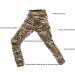 HANSTRONG GEAR Military Tactical Pants for Men - Combat Airsoft Paintball Trousers with Knee Pads - Size 32W - Durable & Versatile - Buy Online on GoSupps.com