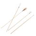 Beavorty 1Set Ear Wax Removal Tool Ear Cleaning Kit with Spiral Design for Earwax Removal Handle Ear Cleaner for Home Use