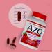 AZO Cranberry Urinary Tract Health Supplement, 1 Serving : 1 Glass of Cranberry Juice, Sugar Free Cranberry Pills, Non-GMO, 3 Month Supply, 100 Softgels (Pack of 2) Softgels 100 Count (Pack of 2) - Buy Online on GoSupps.com