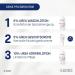 Eubos 10% Urea Body Lotion Refill Bag | 400ml | Hydrating Cream for Dry Skin | Dermatologically Tested Skin Care - Buy Online on GoSupps.com