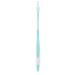 NUK Bottle Brush Twist - Gentle & Thorough Baby Bottle Cleaning | Suction Brush | 1 Piece Mint Packaging - Buy Online on GoSupps.com