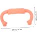 Toyvian 2 pcs Feeding Bottles Handle Grip Feeding Bottles Holder Bottle Handle Silicone Soft Soft Handle Handle Bottle Holder Feeding Bottle Wide Mouth - Buy Online on GoSupps.com
