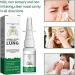 (Best Gifts) OnNature Organic Herbal Lung Cleanse Repair Nasal Spray Pro OnNature Organic Herbal Lung Cleanse - 20ML* 5PC - Buy Online on GoSupps.com