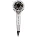 Buy Remington Hydraluxe Pro Hair Dryer | 2400W 3 Attachments Heat Protection Compact & Powerful - Buy Online on GoSupps.com