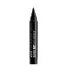 NYX PROFESSIONAL MAKEUP Super Fat Eye Marker Liquid Eyeliner Carbon Black