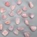 Natural Crystal Rough 1000g Natural Raw Pink Rose Quartz Crystal Rough Stone Specimen Crystal Natural Stones and Minerals Fish Tank Stone D3 - (Color: 1000g Size: 2-4CM) - Buy Online on GoSupps.com