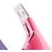 UNbit Nail Clipper Nail Art Clipper Special U-Shaped False Tips Edge Cutters False Tips Scissors Manicure Cutter Tools Nail Clipper Cutter - Buy Online on GoSupps.com
