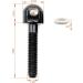 SHWEAPY Sling Swivel Studs Wood Screw Kit 6PCS Gun Sling Mounting Set - Buy Online on GoSupps.com