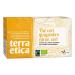 Terra Etica - Th Vert Gingembre Citron Vert - Unit