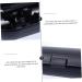 Plafope Portable Toothbrush Storage Box - 2 Piece Travel Case & Electric Toothbrush Holder - Buy Online on GoSupps.com