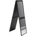 4 Way Mirror Portable Makeup Mirror DIY Haircut Tool 360 Degree Handheld Desktop Foldable Makeup Mirror for Self Hair Cutting Ideal for Women Gift - Buy Online on GoSupps.com