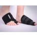 Itoda Bunion Corrector Brace - Toe Compression Support for Hallux Valgus, Hammer Toes - Right & Left - Sleep & Sports - Buy Online on GoSupps.com