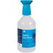Reliance Medical REL919 Emergency Eye Wash Station - 1 Count (Pack of 1) - Includes 20ml Pods, 500ml Bottles, Eye Pads, and Mirror - Buy Online on GoSupps.com