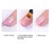 Zonster UV Gel Nail Brush - Strass Handle Ombre Brush for Nail Art | Gradient Effect Tools - Buy Online on GoSupps.com