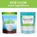 Sky Organics Epsom Salt 5 lbs - Soothe, Refresh & Relax Your Body - Buy Online on GoSupps.com