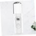 Ipetboom 1set Nano Portable Facial Home Beauty Sprayer Personal Humidifier Girls Travel Charging Care - Buy Online on GoSupps.com