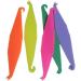 Angzhili 50Pcs Orthodontic Dental Elastic Placer Multicolor Rubber Bands Retractor Hooks Braces Rubber Band Tool for Braces Removers Multicolor 50 Pcs - Buy Online on GoSupps.com