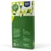 Kaika Cherry Sencha Green Tea -15 Biodegradable Pyramid Tea Bags - Buy Online on GoSupps.com