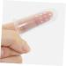 Shop Ipetboom 2pcs Gentle Baby Finger Toothbrush - Safe & Effective Oral Care for Infants | Fast International Shipping - Buy Online on GoSupps.com