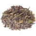  Th s & Traditions Organic White Tea with Lavender Rosemary and Lemon | 100g Loose Leaf | Certified Organic  - Buy Online on GoSupps.com