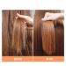 Difeel 99% Natural Premium Ultra Straight Hair Oil - 8 oz | Best for All Hair Types | Fast International Shipping - Buy Online on GoSupps.com
