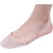 Silicone Gel Toe Protectors for Ballet Pointe Shoes - 1 Pair of Comfort Pads - Buy Online on GoSupps.com