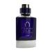Maison d'Orient ASTUTE BLUE Cologne for Men a Spicy Woody Fragrance with Tangerine Sea Notes Pepper Cedar Vanilla Amber and Vetiver Accords 3.4 Oz