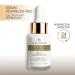 ANA MARIA Skin Art Pro-Aging Advanced Pro Serum Beta Glucano Escualano Acido Hialuronico 30mL 1.02 fl oz - Buy Online on GoSupps.com
