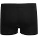 iiniim Girls Stretch Cotton Gymnastics Ballet Dance Shorts Black 12 - Active Workout Sports Yoga Cycling Running Shorts - Buy Online on GoSupps.com
