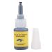 Eyelash- Extension- Glue 10ml Individual Eyelashes Glue 1- 2s Semi Permanent Eyelash Glue Individual Lashes with 2- 3 Weeks Retention