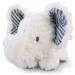 Mary Meyer Afrique Elephant Musical Soft Toy | Wind Up Music | Plush Stuffed Animal for Kids - Buy Online on GoSupps.com